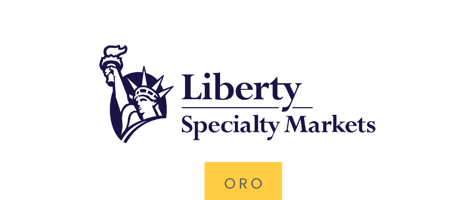 Liberty Oro