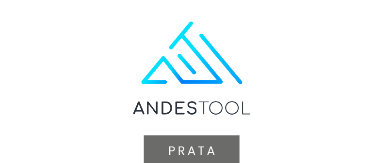 Andes Tool Logo