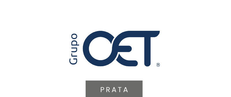 GRUPO OET LOGO