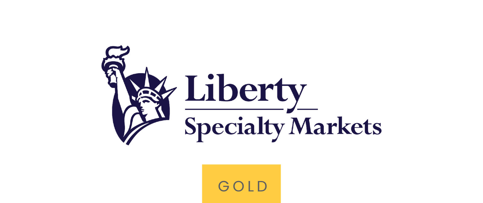 Liberty Gold