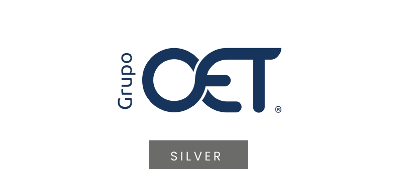 GRUPO OET LOGO