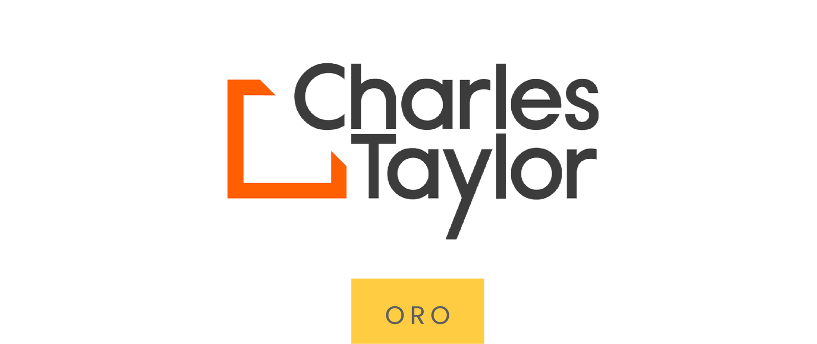 Charles Taylor Logo