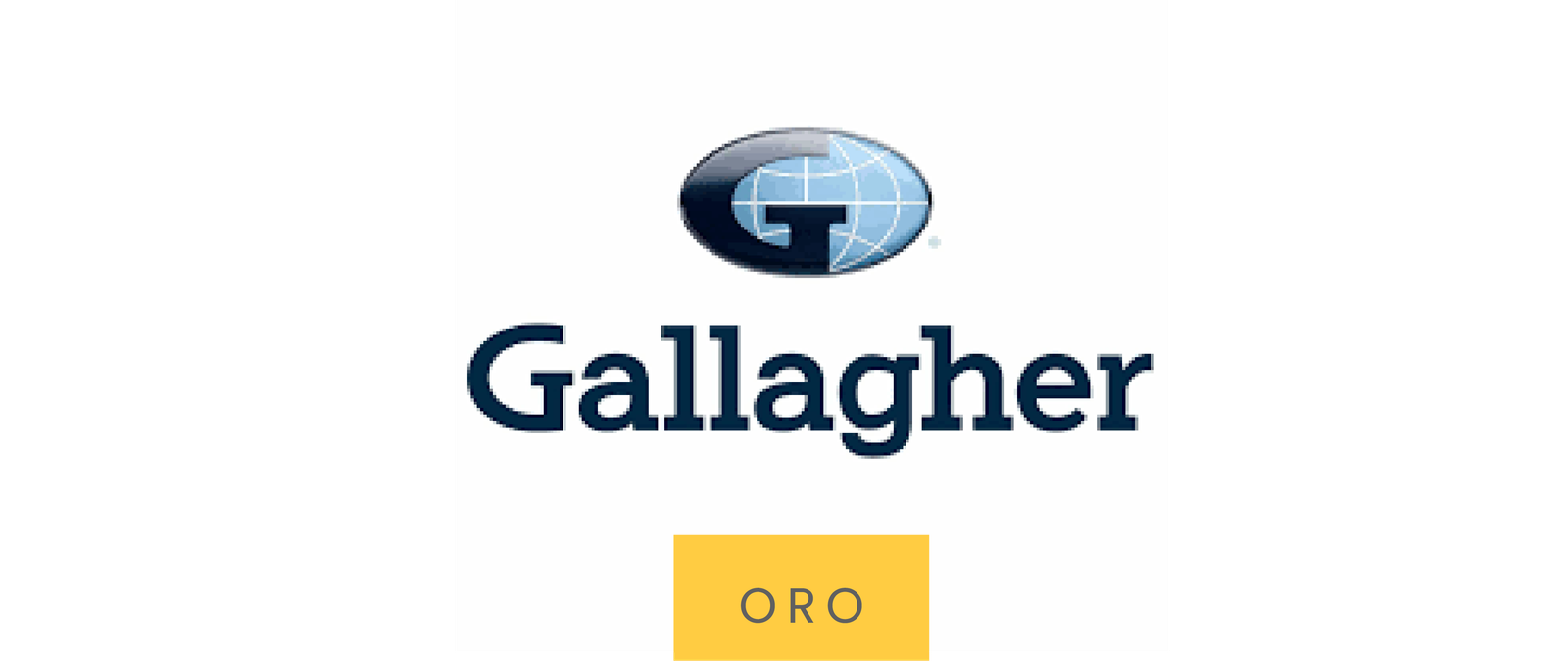 Gallagher Logo