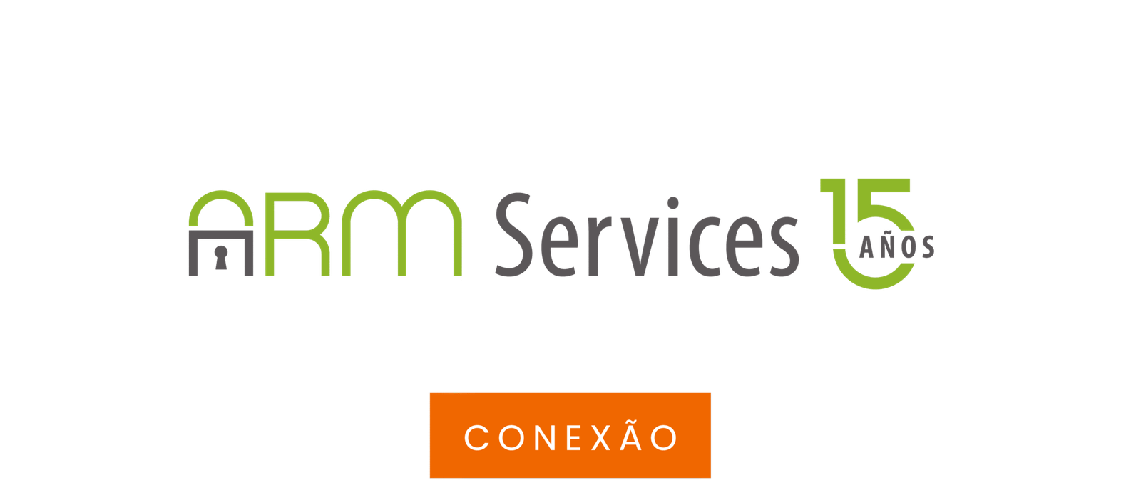 ARM SERVICES Logo
