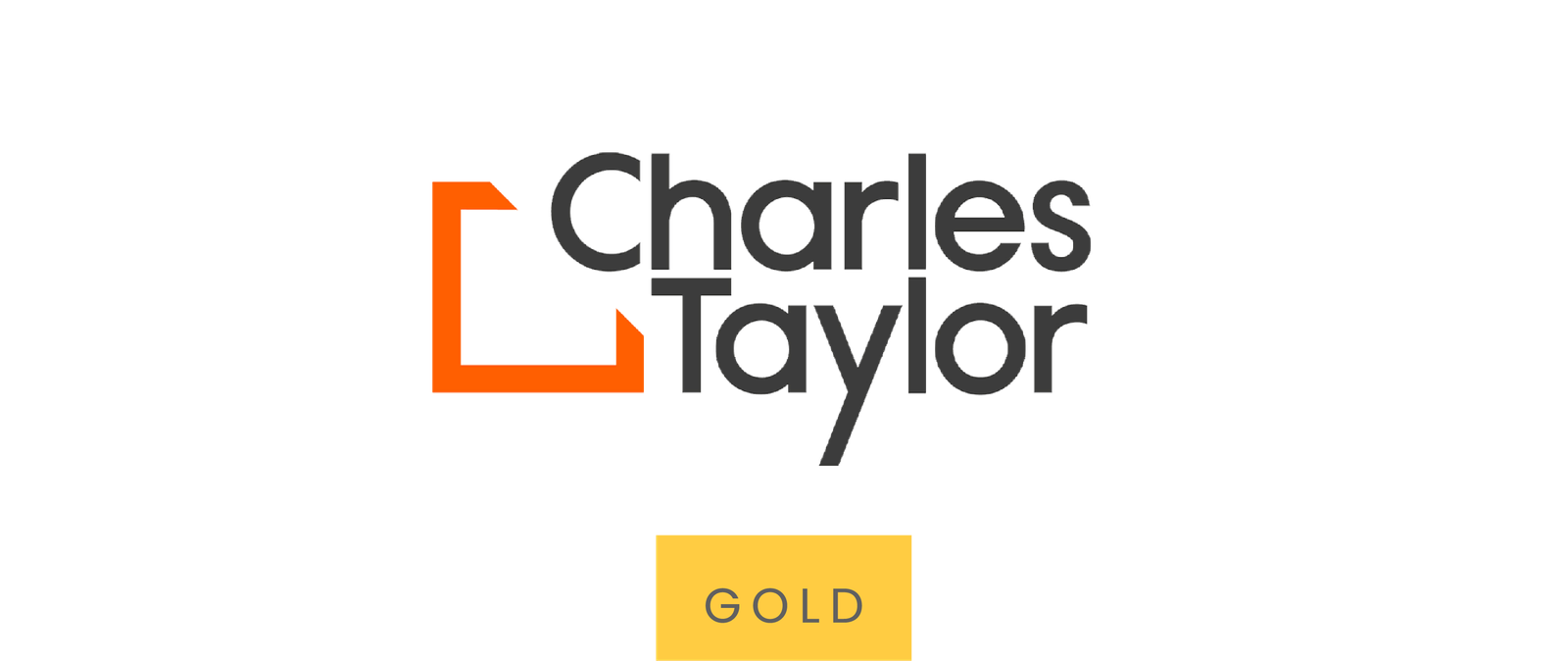 Charles Taylor Logo