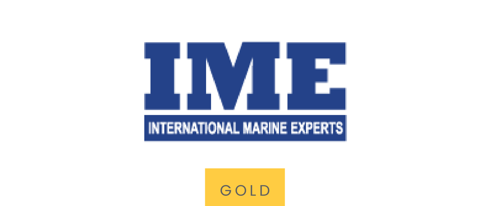 IME Gold