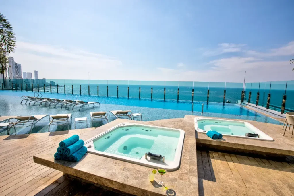 estelar-cartagena-jacuzzi