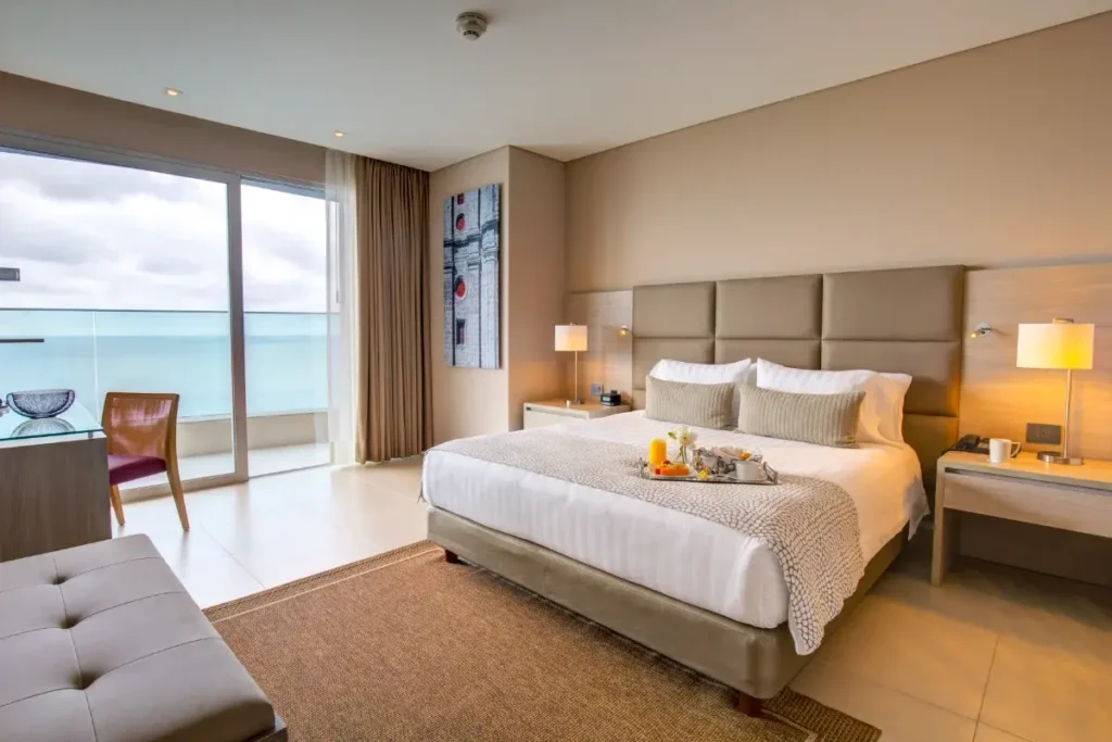 estelar-cartagena-room